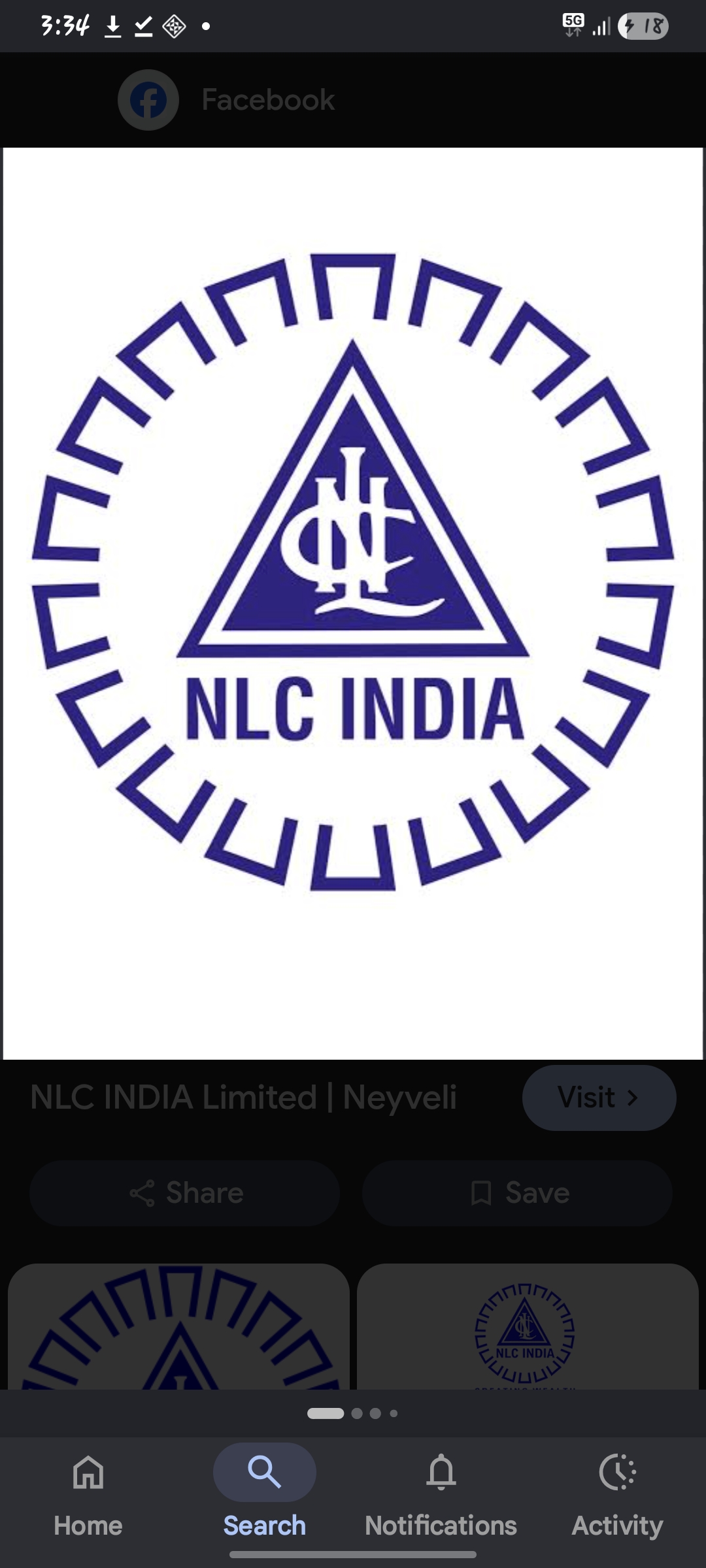 NLC