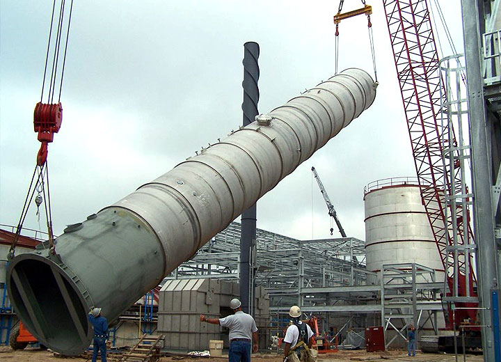 Industrial Equipment