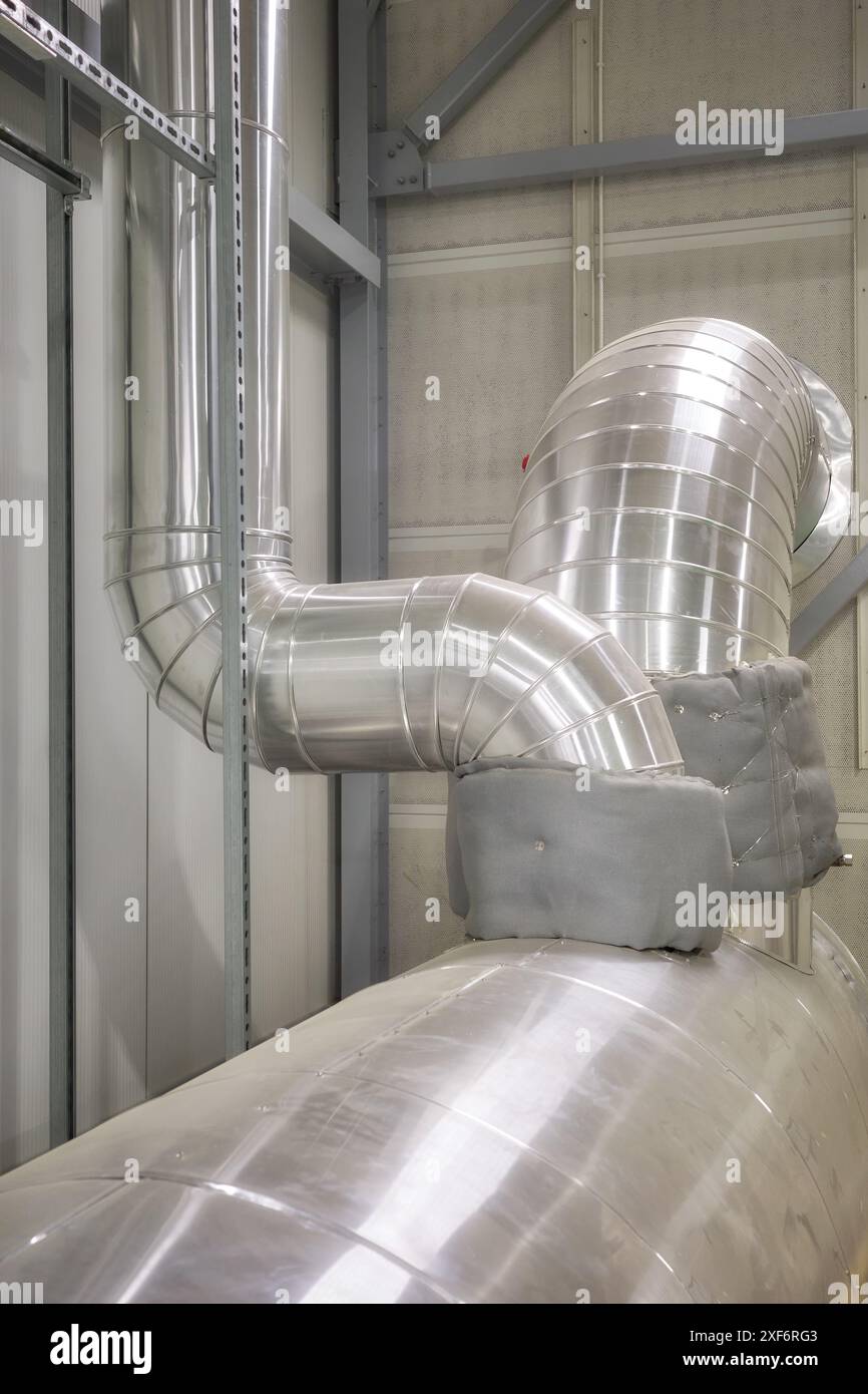 Ventilation System