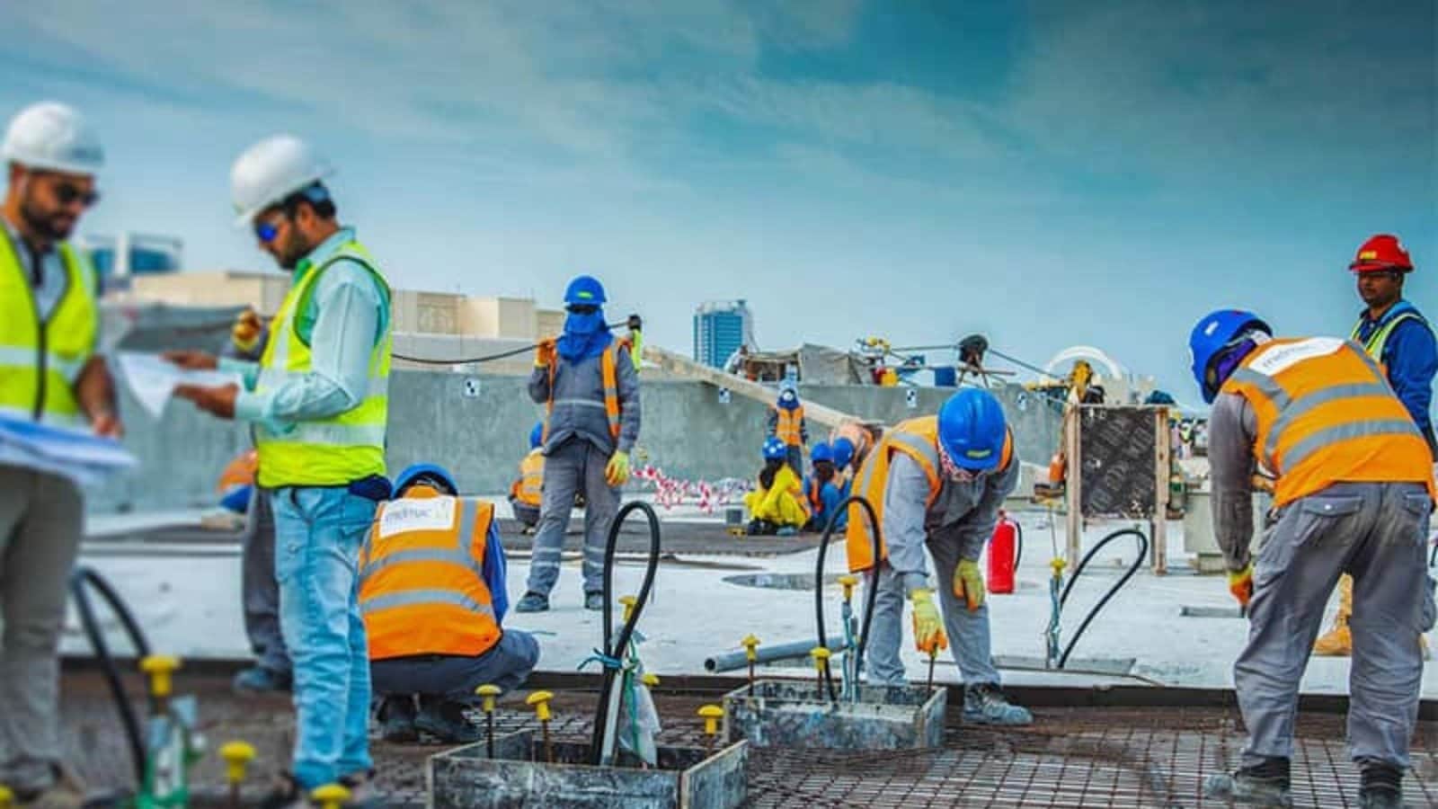 Manpower Services