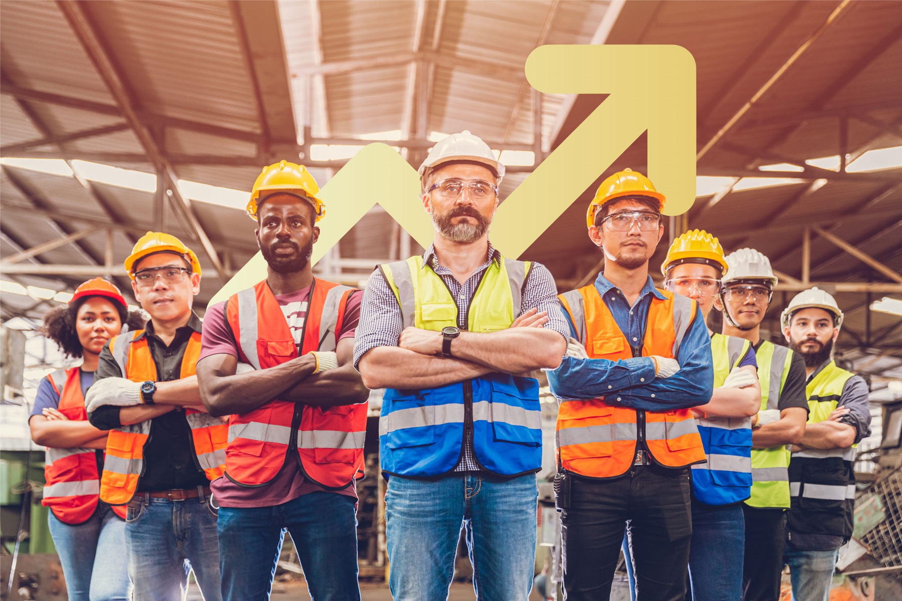 Man Power Supply Contractors