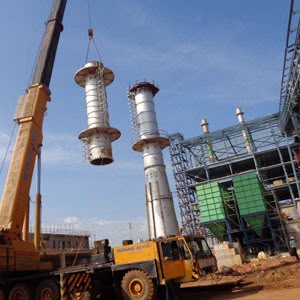 Pipe Fabrication