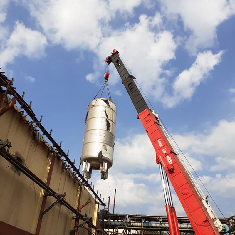 Storage Tank